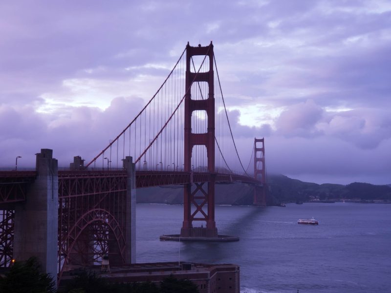 Golden Gate